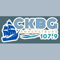 CKBG 107.9 Amherstburg, ON