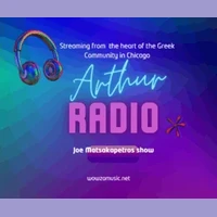 Arthur Radio