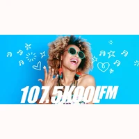 CKMB 107.5 "KOOL FM" Barrie, ON