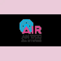 CKDJ "AIR-AM 1700" Algonquin...