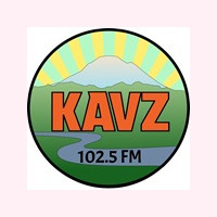102.5 KAVZ