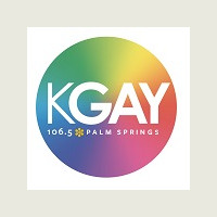 KGAY 106.5