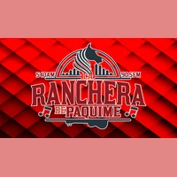 LA RANCHERA DE PAQUIMÉ 90.5 (Nuevo Casas Grandes) - 90.5 FM / 540 AM - XHTX-FM / XETX-AM - JB Multimedia - Nuevo Casas Grandes, Chihuahua live radio station logo