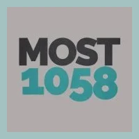 Most 105.8 FM Jakarta