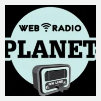 Planet Web Radio GR