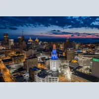 Buffalo, NY - The Station of the Cross