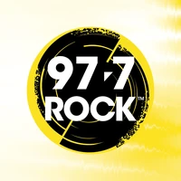CFGP "97.7 Rock" Grande Prairie, AB