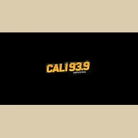 CALI 93.9 (Los Ángeles) - 93.9 FM - KLLI - Meruelo Group - Los Ángeles, California, EUA