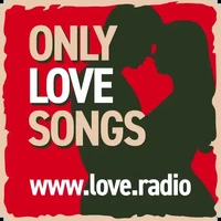 LOVE RADIO Only Love Songs...
