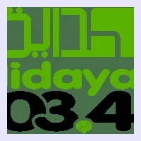 Radio Hidayah 103.4 FM