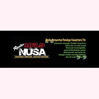 Nusa FM Yogyakarta