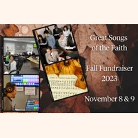 Great Songs of the Faith