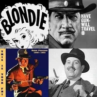 ROKit Radio : American Classic...