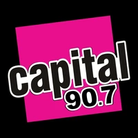Capital 90.7