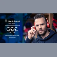 čro Radiožurnál Sport AdHoc stream 1