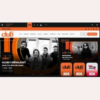 Club FM Kosovë