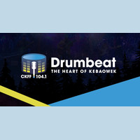 CKFF 104.1 "Drumbeat Radio" Kipawa, QC