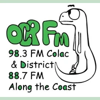 OCR FM - Colac - 98.3 FM (MP3)