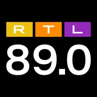 89.0 RTL #Love