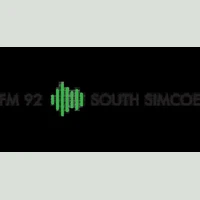 CIMA 92.1 "FM 92 South Simcoe"...
