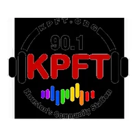 90.1 KPFT