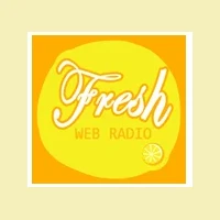 Fresh Web Radio GR