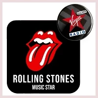 Virgin Radio Rockstar: Rolling...