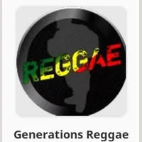 🕺Générations Reggae