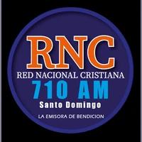 710 AM Radio Nacional Cristiana (RD)