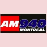 CFNV "AM 940" Montreal, QC