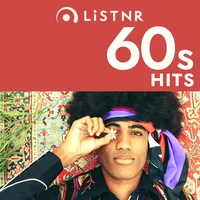 LiSTNR - 60s Hits