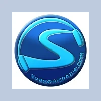 Subsonic Radio - SR Once