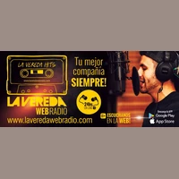 LA VEREDA WEB RADIO