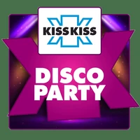 Radio Kiss Kiss Disco Party