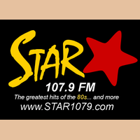 STAR 107.9 - America's First 80s Station