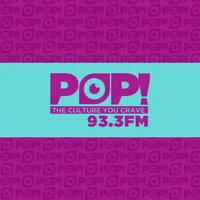 POP! 93.3