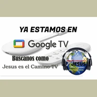 ​Jesús Es El Camino