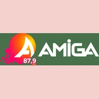 RADIO AMIGA 87.9