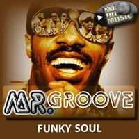 MyHitMusic! Mr. GROOVE SOUL –...