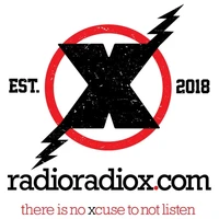 RadioRadioX