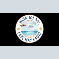 WCFA 101.5 Cape May