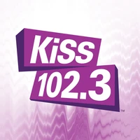 CKY "KISS 102.3" Winnipeg, MB