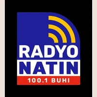 Radyo Natin Buhi
