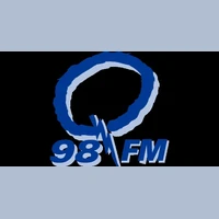 CJCQ-FM 97.9 "Q98" North...