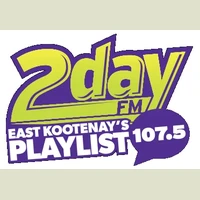 CFSM 107.5 2Day FM