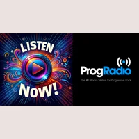 ProgRadio The Dragon's Tower