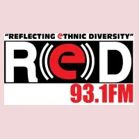 CKYE-FM 93.1 "Red FM" Vancouver, BC