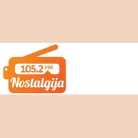 Nostalgie Radio Belgrade - 105,2 Mhz