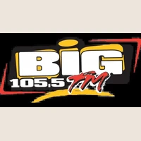 CHUB-FM "Big 105.5" Red Deer, AB