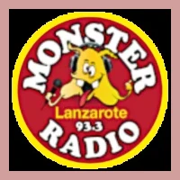 Monster Radio Lanzarote